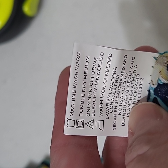 NWT Just Love strapless high-low dress size 1X - Picture 10 of 11